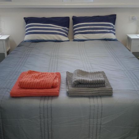 Herzliya Center Apartments Dış mekan fotoğraf