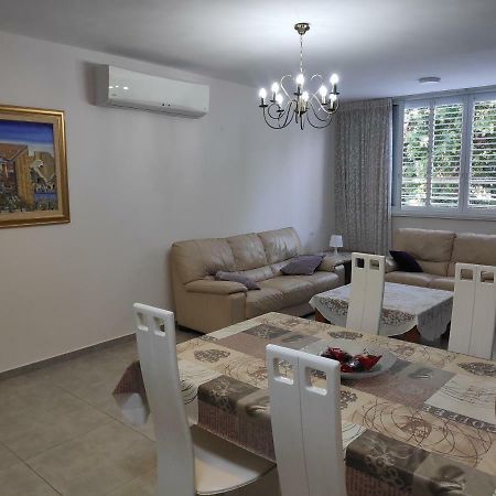 Herzliya Center Apartments Dış mekan fotoğraf