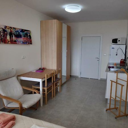 Herzliya Center Apartments Dış mekan fotoğraf