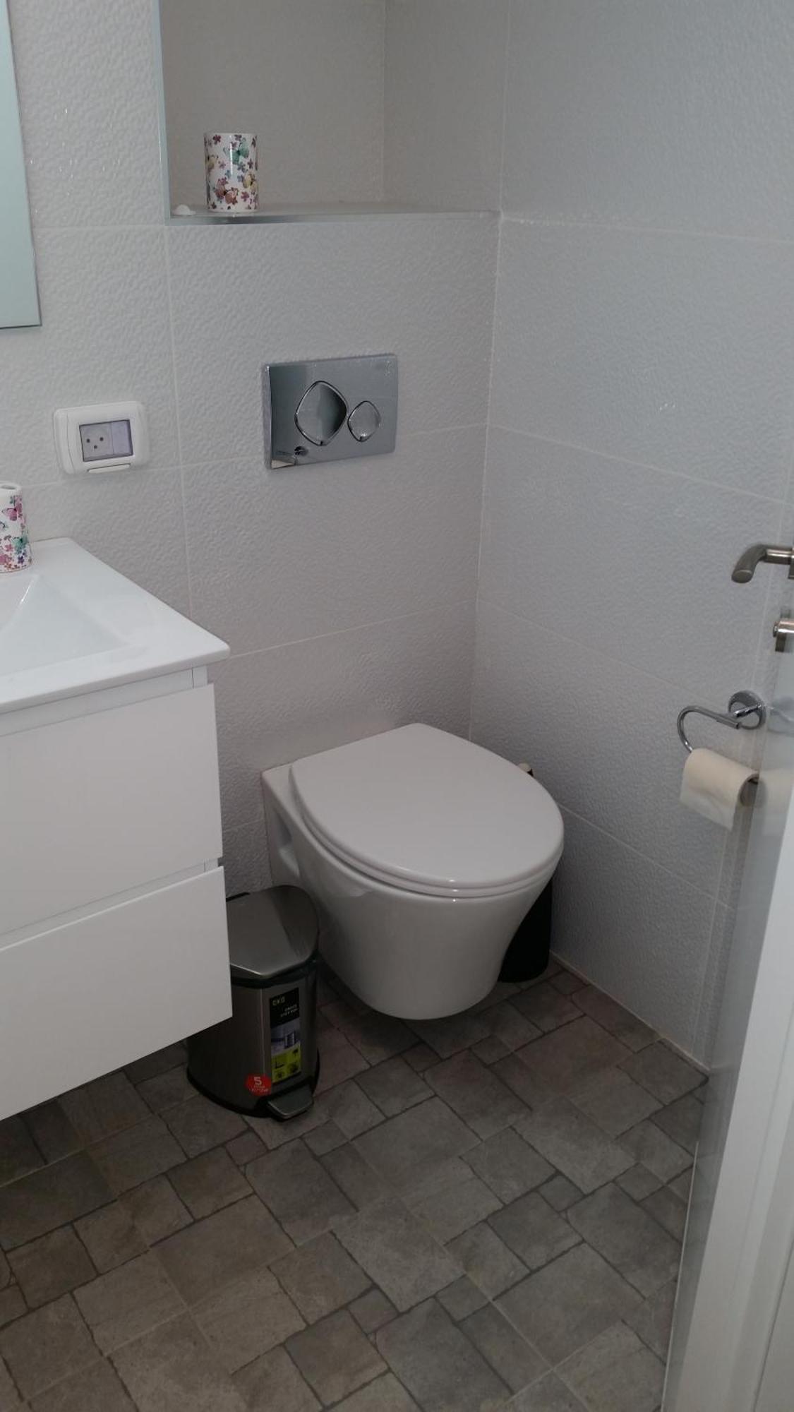 Herzliya Center Apartments Dış mekan fotoğraf