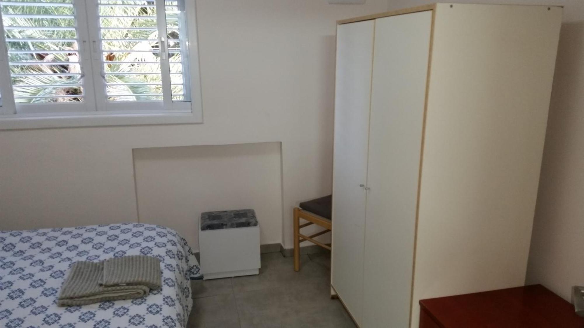 Herzliya Center Apartments Dış mekan fotoğraf