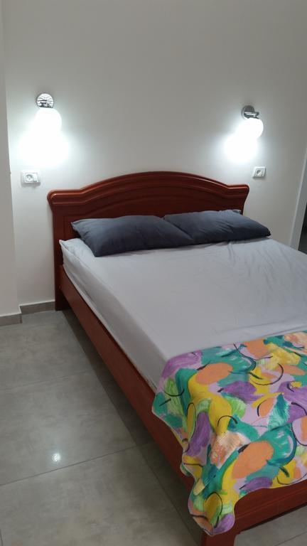 Herzliya Center Apartments Dış mekan fotoğraf
