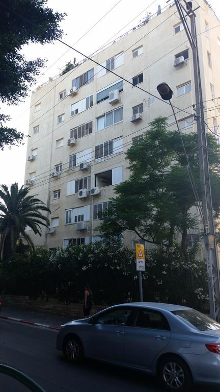 Herzliya Center Apartments Dış mekan fotoğraf
