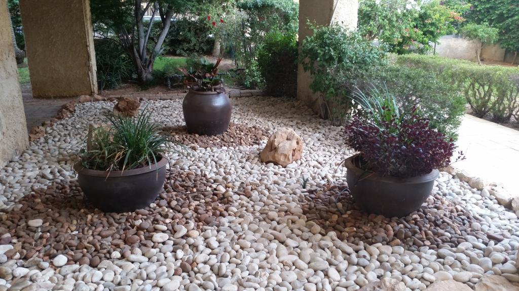 Herzliya Center Apartments Dış mekan fotoğraf