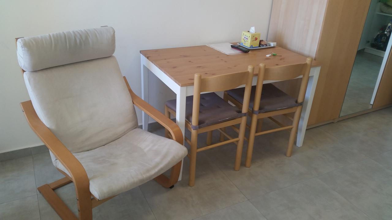 Herzliya Center Apartments Dış mekan fotoğraf