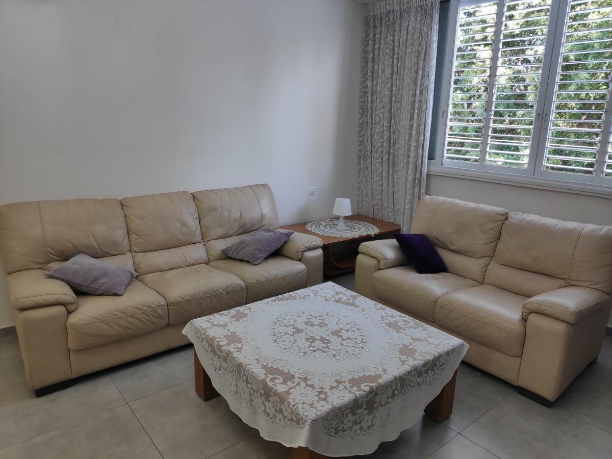 Herzliya Center Apartments Dış mekan fotoğraf