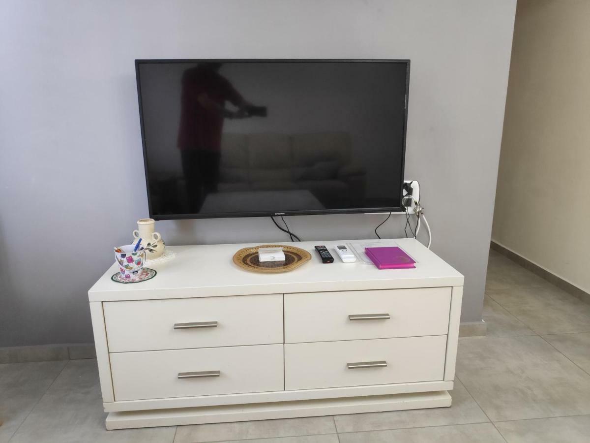 Herzliya Center Apartments Dış mekan fotoğraf