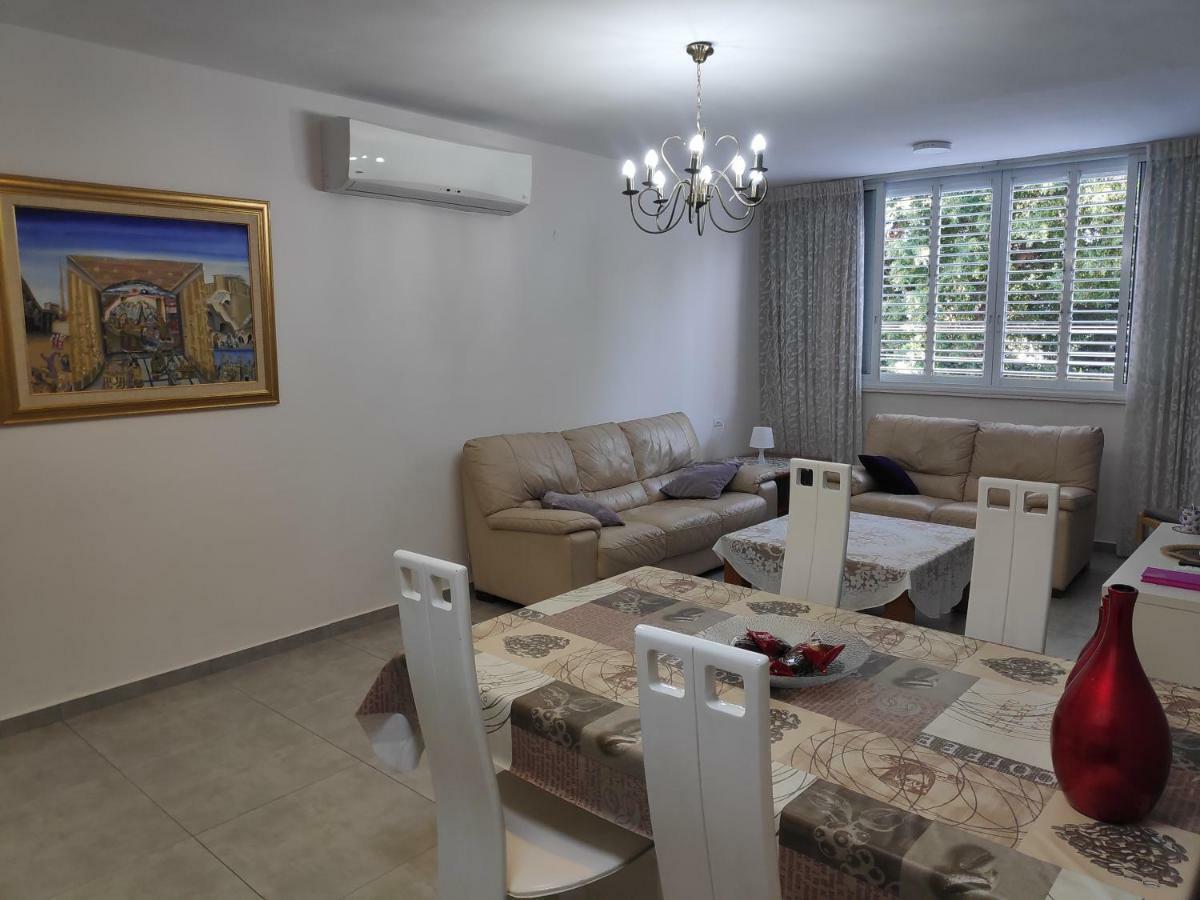 Herzliya Center Apartments Dış mekan fotoğraf