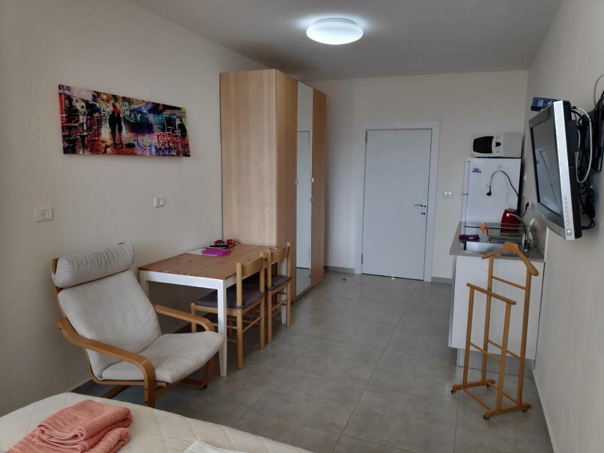 Herzliya Center Apartments Dış mekan fotoğraf