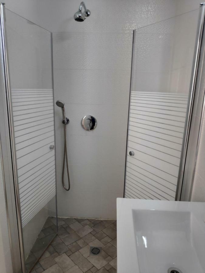 Herzliya Center Apartments Dış mekan fotoğraf