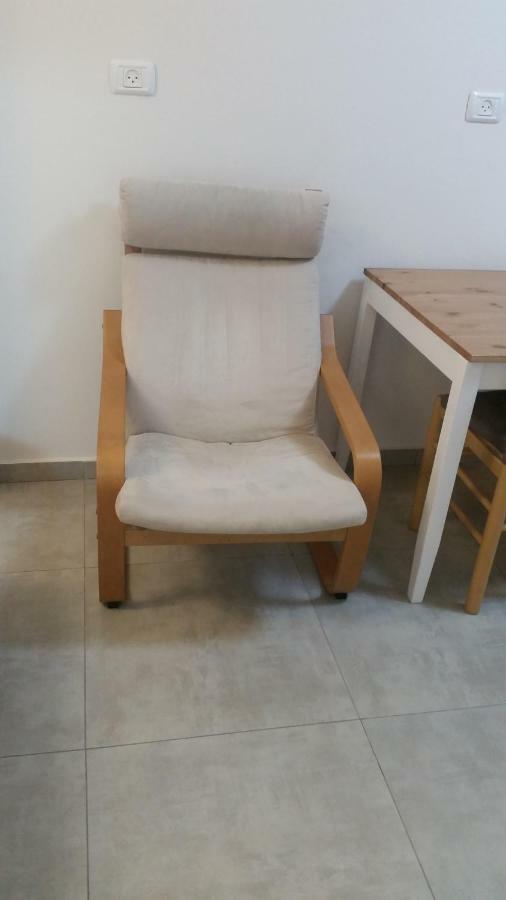 Herzliya Center Apartments Dış mekan fotoğraf