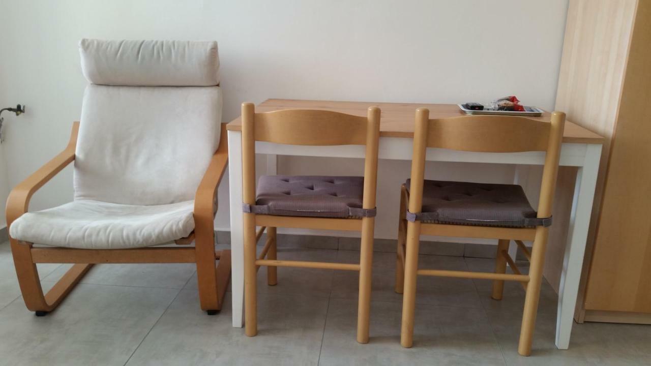Herzliya Center Apartments Dış mekan fotoğraf
