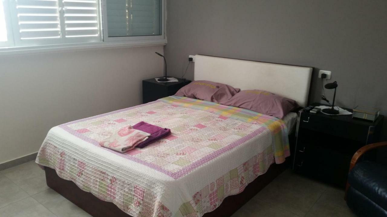 Herzliya Center Apartments Dış mekan fotoğraf