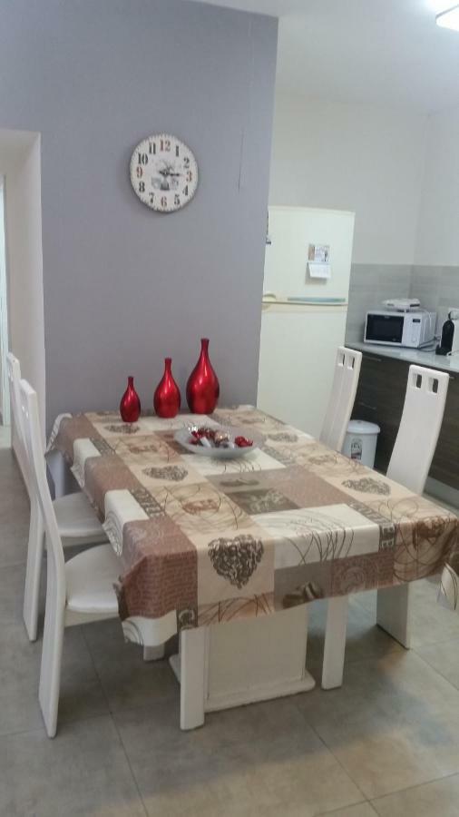 Herzliya Center Apartments Dış mekan fotoğraf