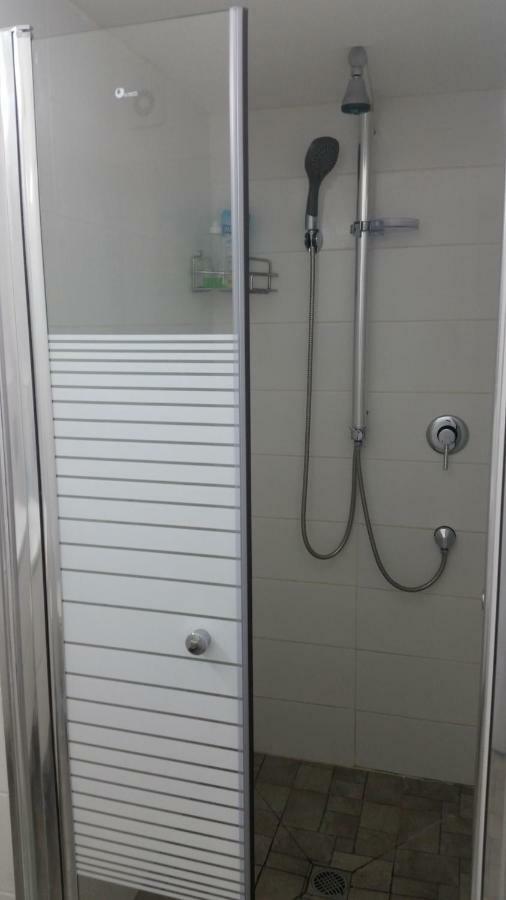 Herzliya Center Apartments Dış mekan fotoğraf