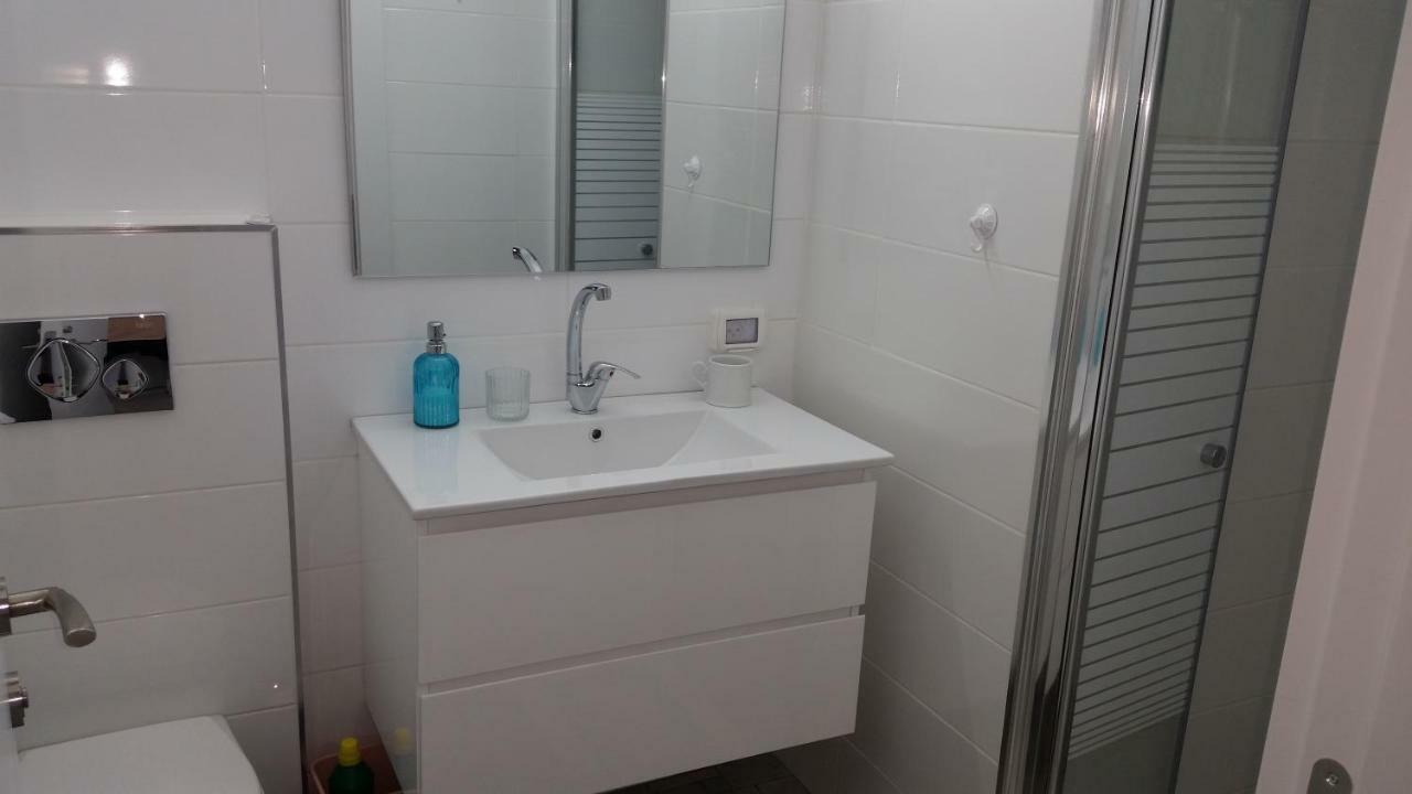 Herzliya Center Apartments Dış mekan fotoğraf