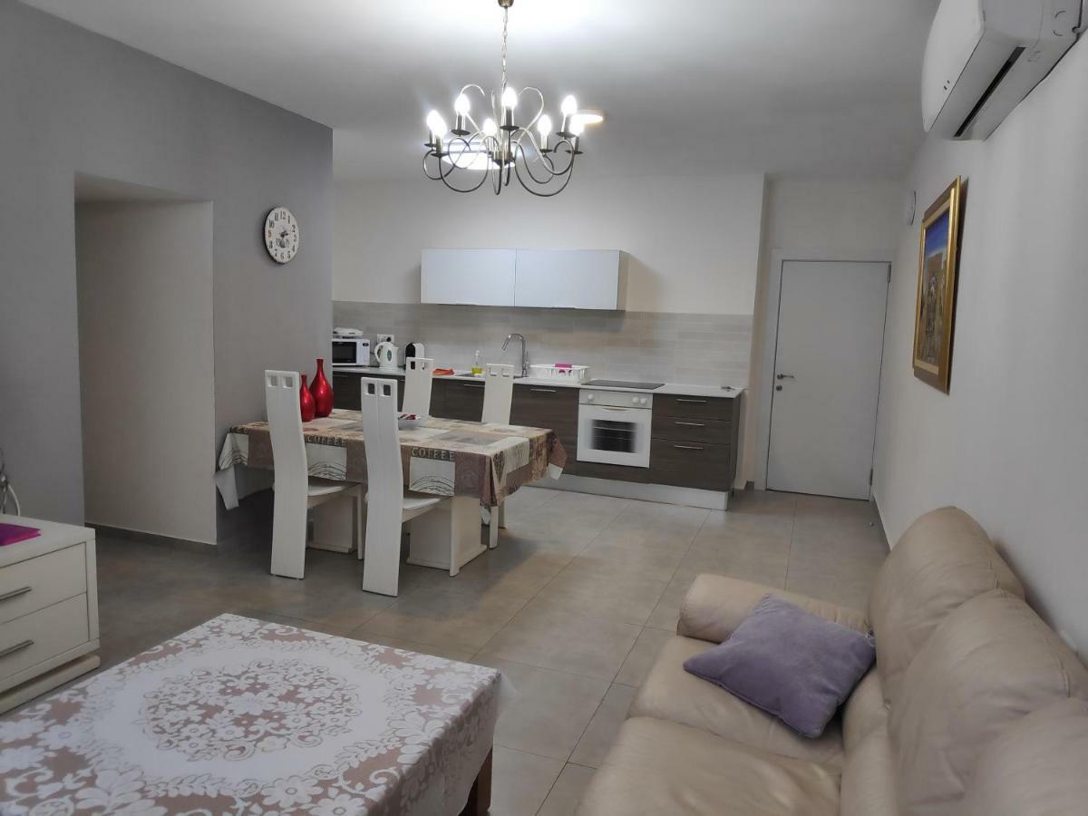 Herzliya Center Apartments Oda fotoğraf