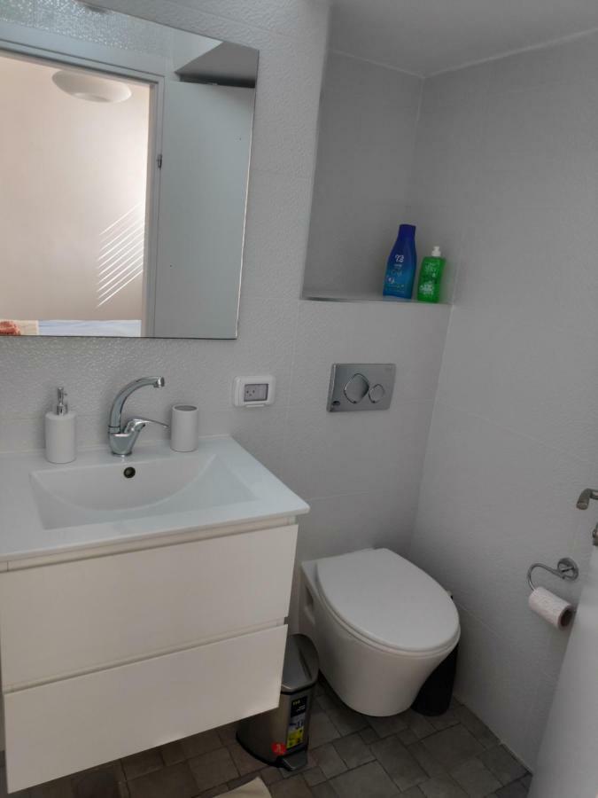 Herzliya Center Apartments Oda fotoğraf